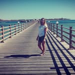 Anna Kubica - @kubica.ania - Instagram