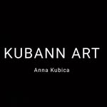 Anna Kubica - @kubann_art - Instagram