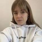 Anna Kubica - @ana_kaa1312 - Instagram