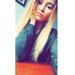 Ania Kubicka - @anna.kubicka.5686 - Instagram