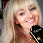 Anna Kubicka - @norwidka - Instagram