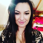 Anna Kubicka - @wojdygaanna - Instagram