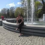 Anna Kubicka - @mickur24 - Instagram