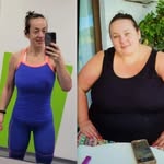Anna Kubicka - @over110kgmniej - Instagram
