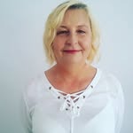 Anna Kubicka - @annakubicka.1965 - Instagram