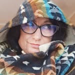 Anna Suchanska Kubicka - @anna__kubicka - Instagram
