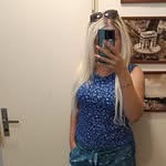 Анна Кучерява - @annakucerava86 - Instagram