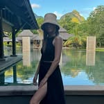 Anna Kucera - @annamariakucera - Instagram