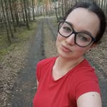 Anna kucera - @annak_ucera - Instagram