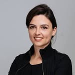 Anna Kučera - @annakucera.au - Instagram