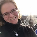 Anna Kucera - @klwmjba - Instagram