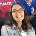Anna Kucera (Elliott) - @annamkucera - Instagram