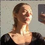 Anna-Lena Kucera - @quirkycharacteractor - Instagram