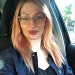 Anna Kuk - @anna_kuczka - Instagram