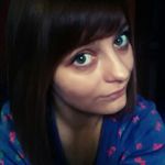 Anna kujawa - @kujawa9470 - Instagram