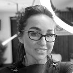 Anna Wichowska-Kujawa - @allurevisage - Instagram