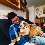 Anna Kunze - @ghostgirl0325 - Instagram