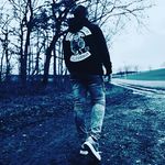 Anna Kunze - @ghostkid2022 - Instagram