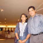 Anna Kuruvilla - Facebook