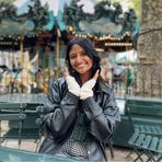 Anna Kuruvilla - Facebook