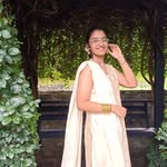 Anna Kuruvilla - @annakuruvilla_official - Instagram