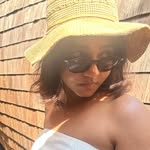 Anna Rose Kuruvilla - @annakuruvilla.25 - Instagram