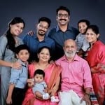 Annamma Kuruvilla - @annakuruvilla22 - Instagram