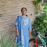 ANU_ANNA_KURUVILLA - @anu_anna_kuruvilla - Instagram