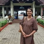 Dona Anna Kuruvilla - @donaanna_1993 - Instagram