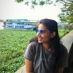 KRUPA ANNA KURUVILLA - @krupa_anna_kuruvilla - Instagram