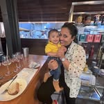 Ritika Anna Kuruvilla - @ritikaanna - Instagram
