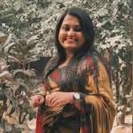 Shanthi Anna Kuruvilla - @shanthi.anna - Instagram