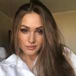 Anna Kuzmenko🖤 - @anechka_kuzmenko_ - Instagram