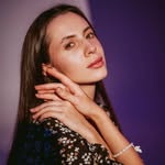 Anna Kuzmenko - @anny_kuzmenko - Instagram