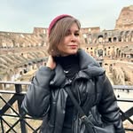 Anna Kuzmenko - @kuhannna - Instagram