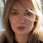 Anna Kuzmenko - @horbachenkoo - Instagram