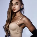 Anna Kuzmenko - @anna_vitalievna3007 - Instagram