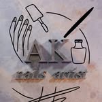 Anna Kuzmenko - @anna_kuzmenko_nails - Instagram