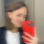 Anna Kuzmenko - @kuzmenko_anna - Instagram