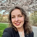 Anna Kuzmenko - @rapira101 - Instagram