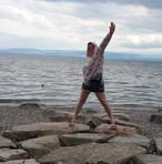 Anna Kwak - Facebook
