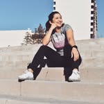 Annalucia Hernandez - @annalabanana - Instagram