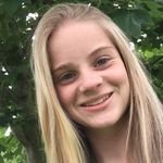 Anna lackey - @annalackey - Instagram