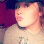 Anna Lackey - @annabananas2112 - Instagram