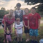 Christie Lackey - @anna.lackey.31 - Instagram