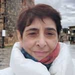 Anna Maria Laconi - @laconiannamaria - Instagram