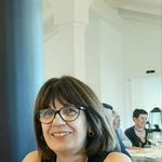 Rosa Anna Laconi - @rosaannalaconi - Instagram