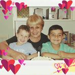 Ana Lacoste - Facebook