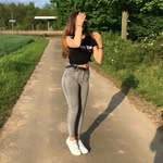 Anna_lacoste - @anna.brokenhead - Instagram