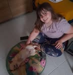 Anna Lacourt - Facebook
